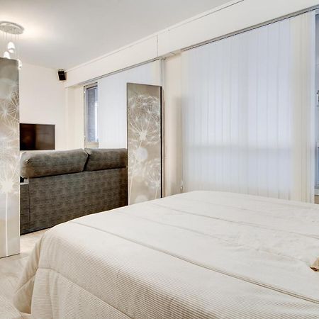 Precioso Apartamento Cercano Al Mar, Parking, 4 Pax Hondarribia Exterior foto