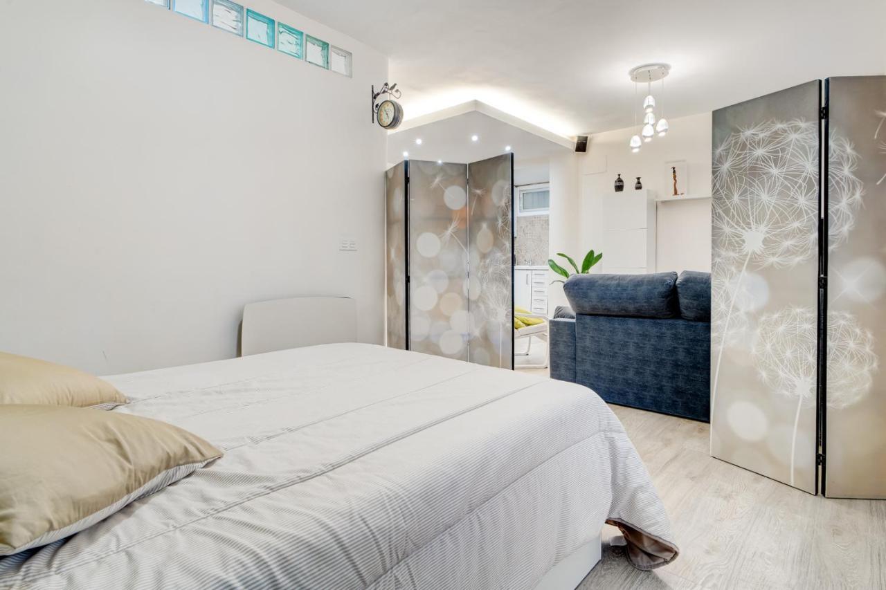 Precioso Apartamento Cercano Al Mar, Parking, 4 Pax Hondarribia Exterior foto