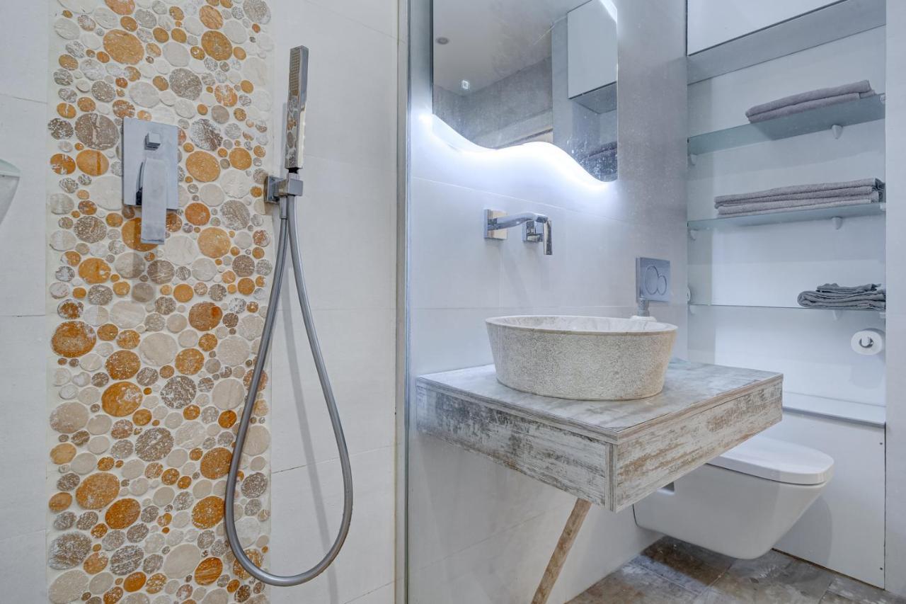 Precioso Apartamento Cercano Al Mar, Parking, 4 Pax Hondarribia Exterior foto