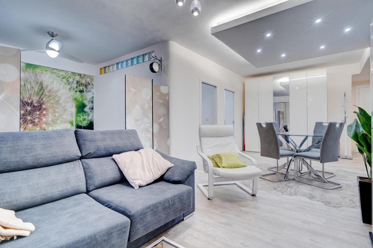 Precioso Apartamento Cercano Al Mar, Parking, 4 Pax Hondarribia Exterior foto