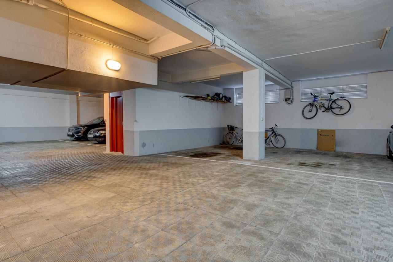 Precioso Apartamento Cercano Al Mar, Parking, 4 Pax Hondarribia Exterior foto
