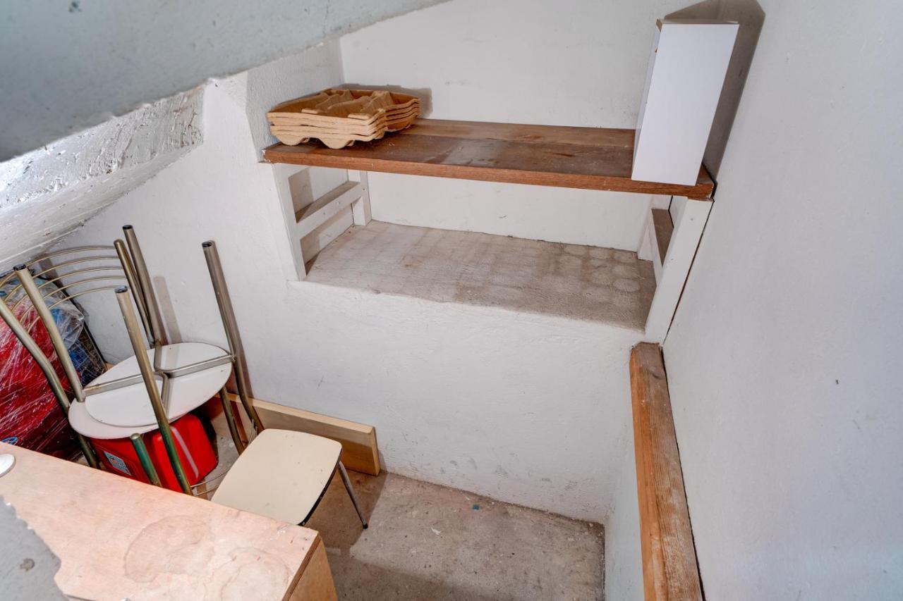 Precioso Apartamento Cercano Al Mar, Parking, 4 Pax Hondarribia Exterior foto