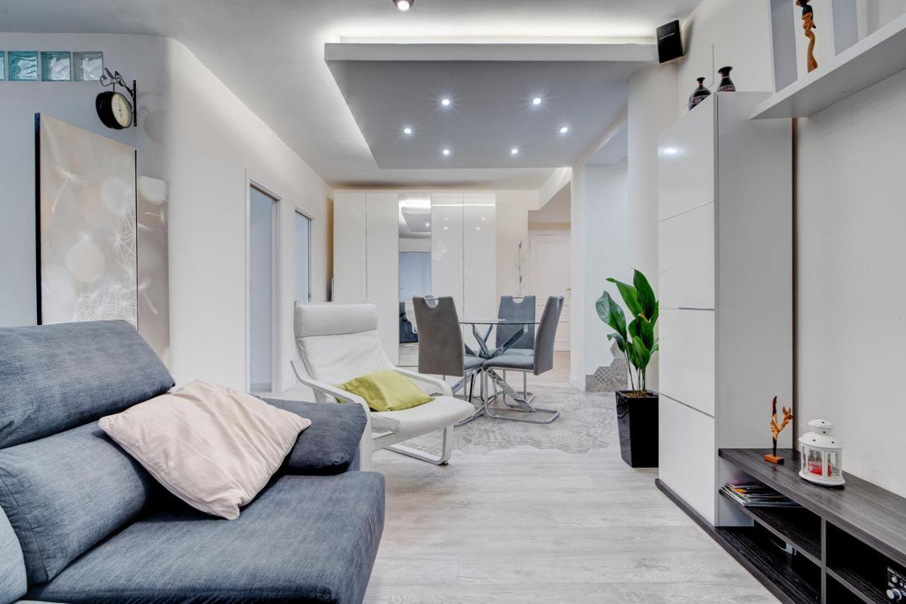 Precioso Apartamento Cercano Al Mar, Parking, 4 Pax Hondarribia Exterior foto