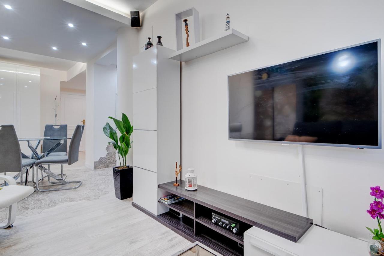 Precioso Apartamento Cercano Al Mar, Parking, 4 Pax Hondarribia Exterior foto