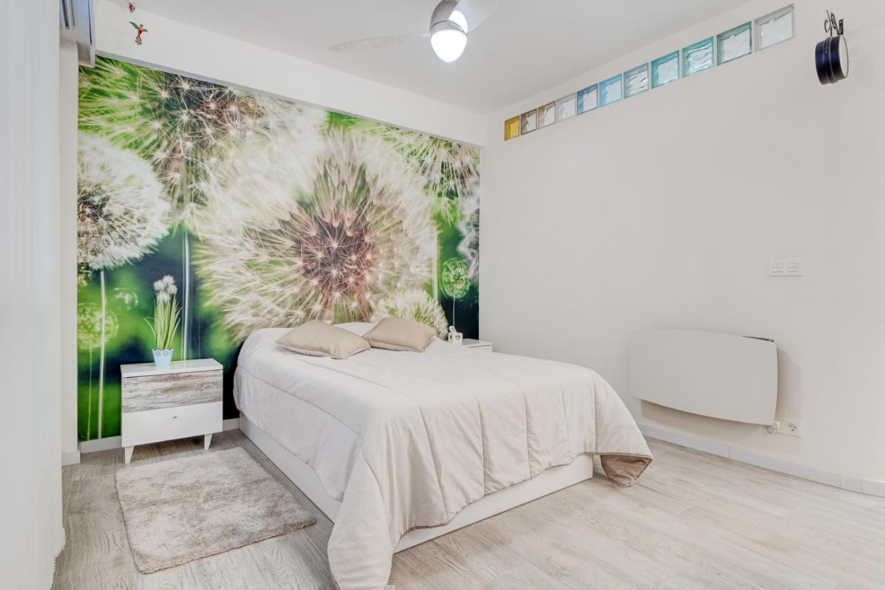Precioso Apartamento Cercano Al Mar, Parking, 4 Pax Hondarribia Exterior foto